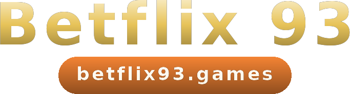 Betflix 93 โลโก้